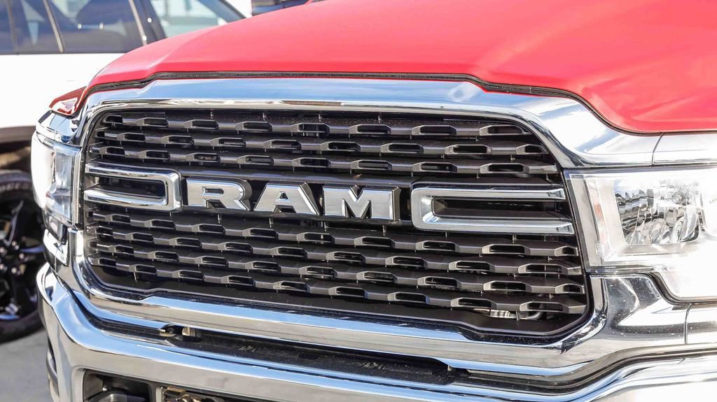 Certified 2024 RAM 2500 Big Horn image 6