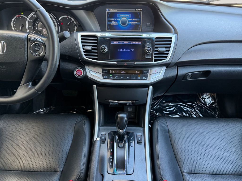 Used 2013 Honda Accord EX-L image 26