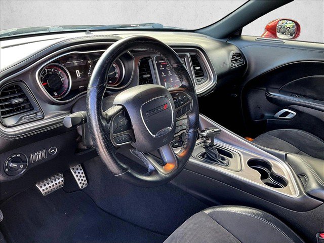 Certified 2021 Dodge Challenger GT w/ Plus Package RWD image 14