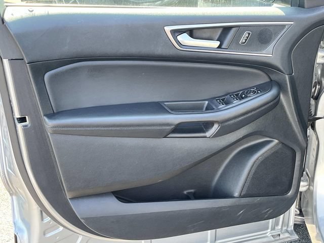 Used 2024 Ford Edge SEL AWD/4WD image 24