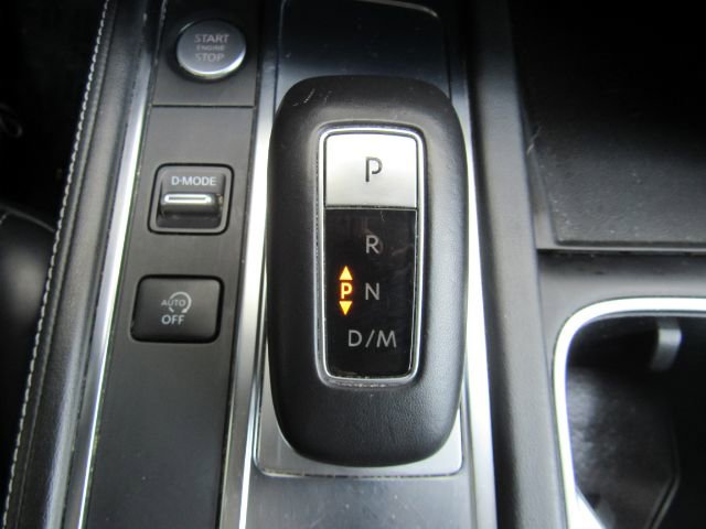 Used 2023 INFINITI QX60 Pure image 51