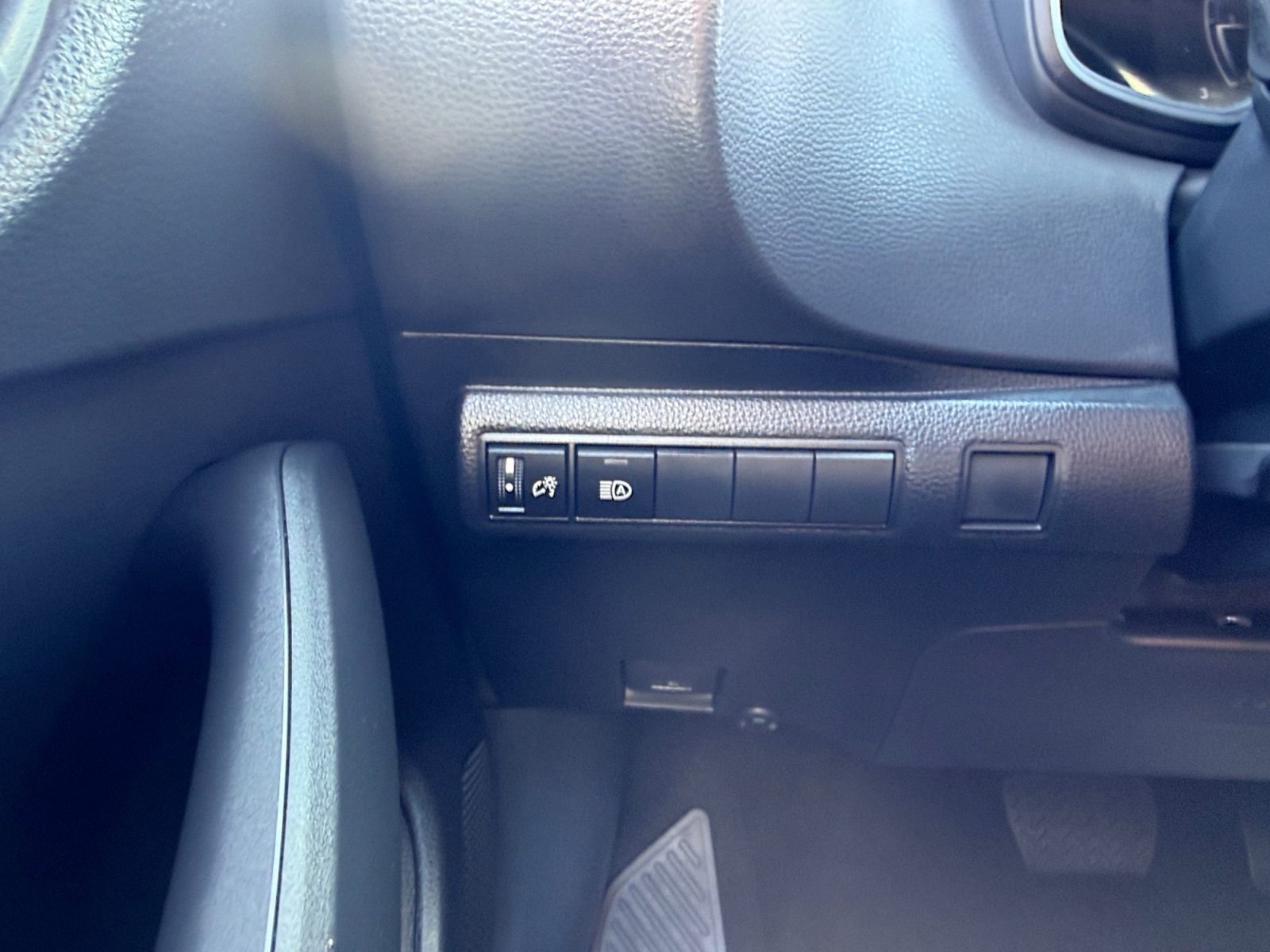 New 2026 Toyota Corolla SE image 22