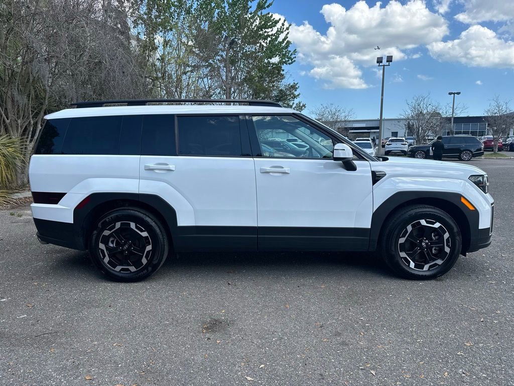 Used 2026 Hyundai Santa Fe SEL image 12