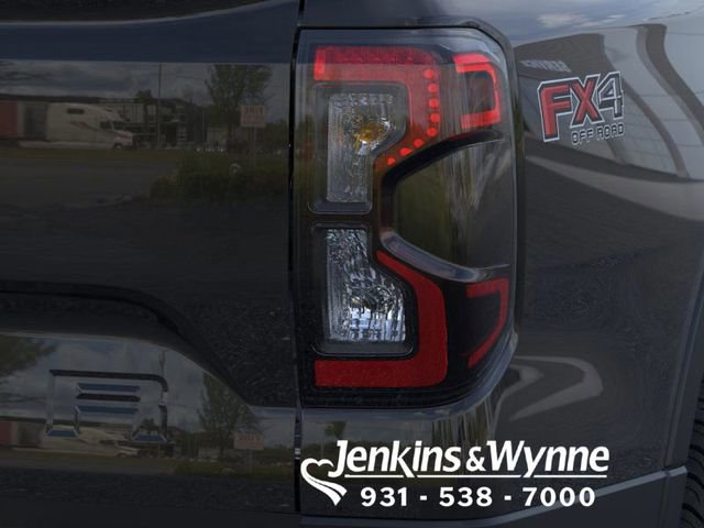 New 2026 Ford Ranger XLT w/ Equipment Group 301A High AWD/4WD image 21