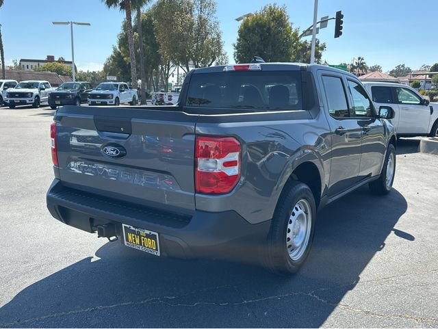 New 2026 Ford Maverick XL FWD image 6