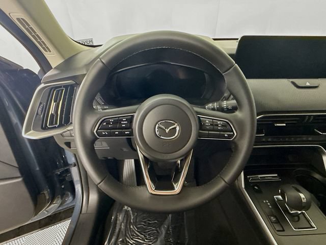 New 2026 MAZDA CX-70 SC AWD/4WD image 11