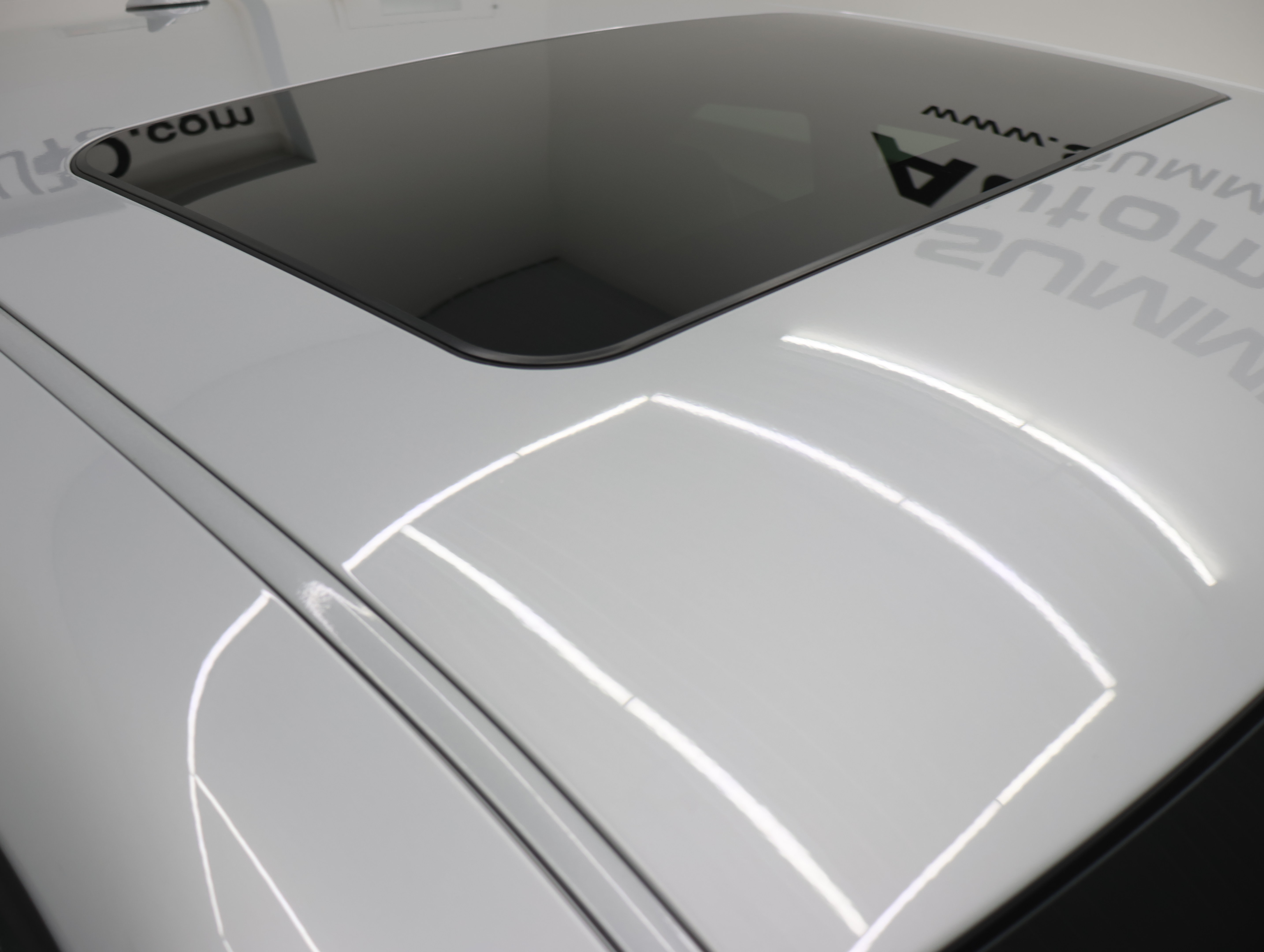 Used 2023 Dodge Challenger SRT Hellcat RWD image 4