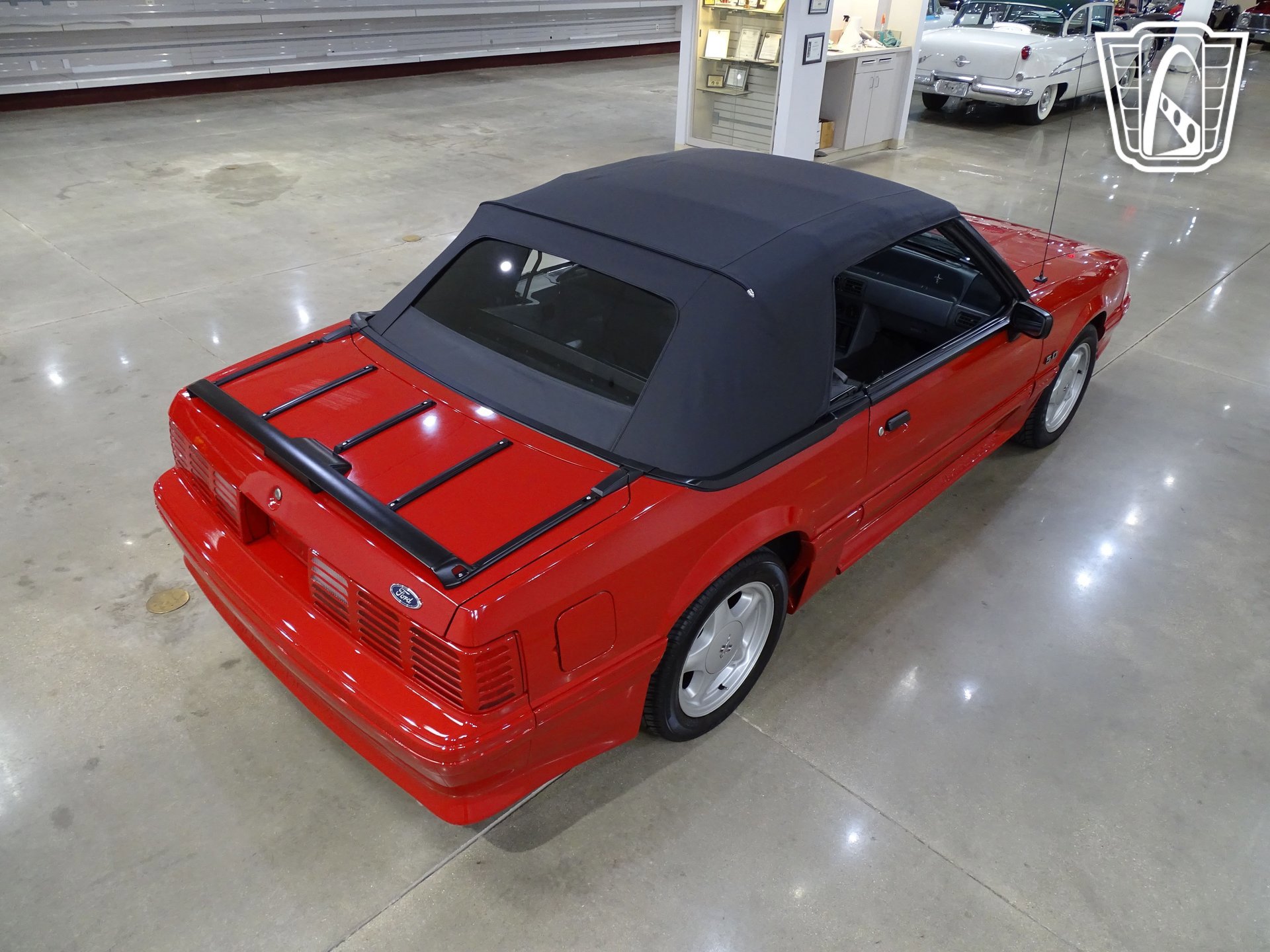 Used 1989 Ford Mustang GT RWD image 14