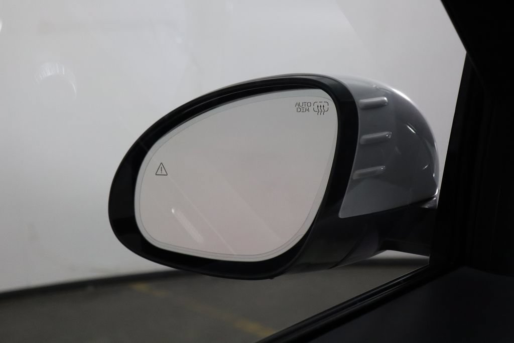 Used 2023 Genesis GV60 Performance AWD/4WD image 48