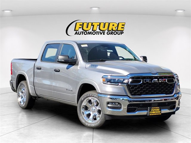New 2026 RAM 1500 Big Horn image 1