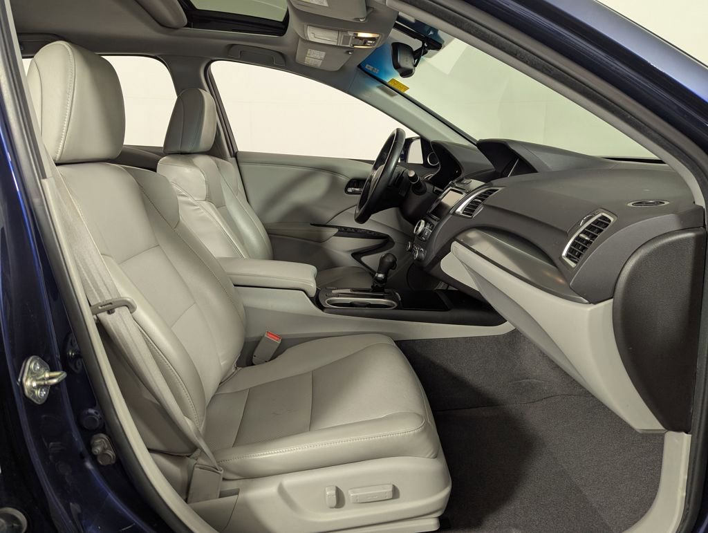 Used 2016 Acura RDX AWD w/ Technology Package image 36