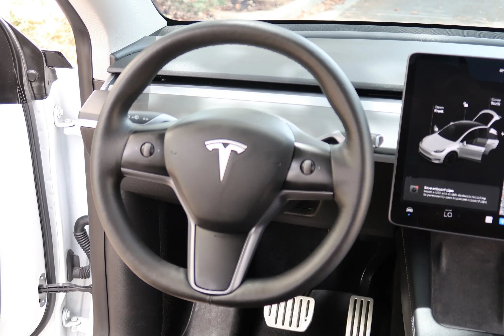 Used 2021 Tesla Model Y Performance AWD/4WD image 28