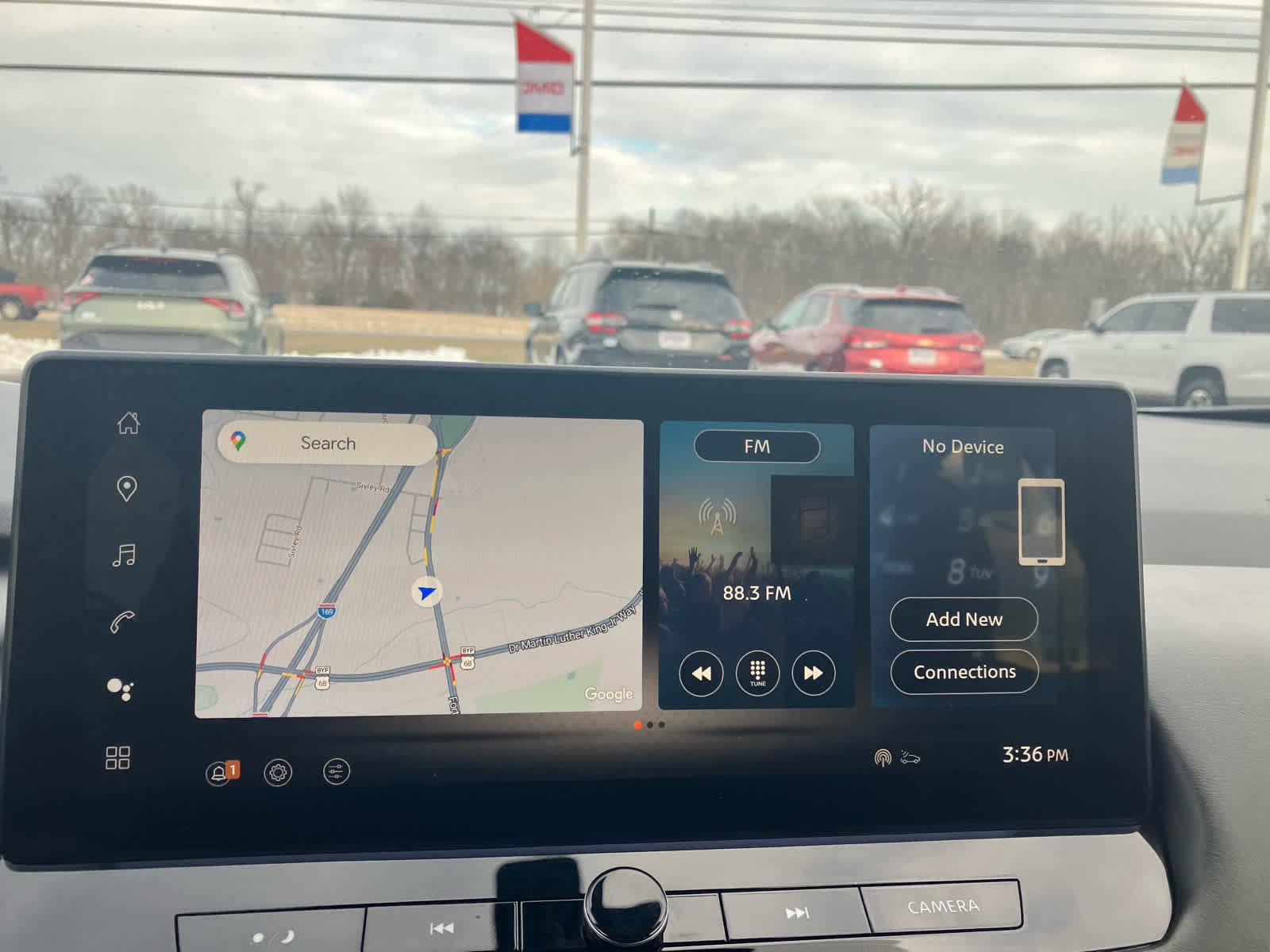 Used 2024 Nissan Rogue SL image 25