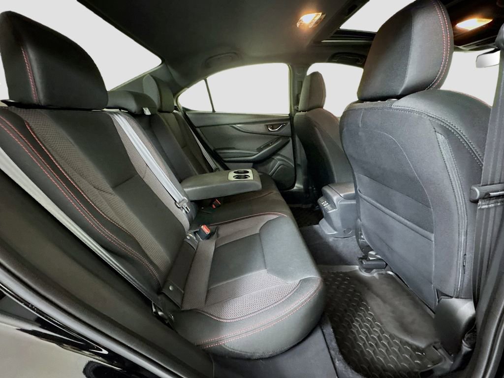 Used 2024 Subaru WRX Premium image 27