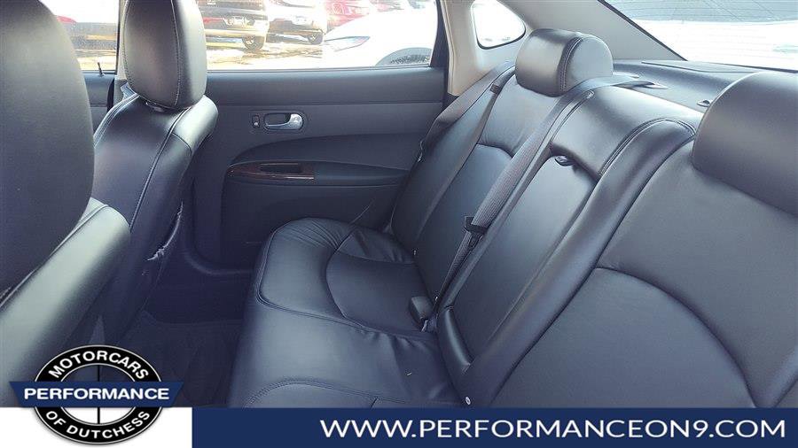 Used 2008 Buick LaCrosse CXL w/ Driver Confidence Package image 12
