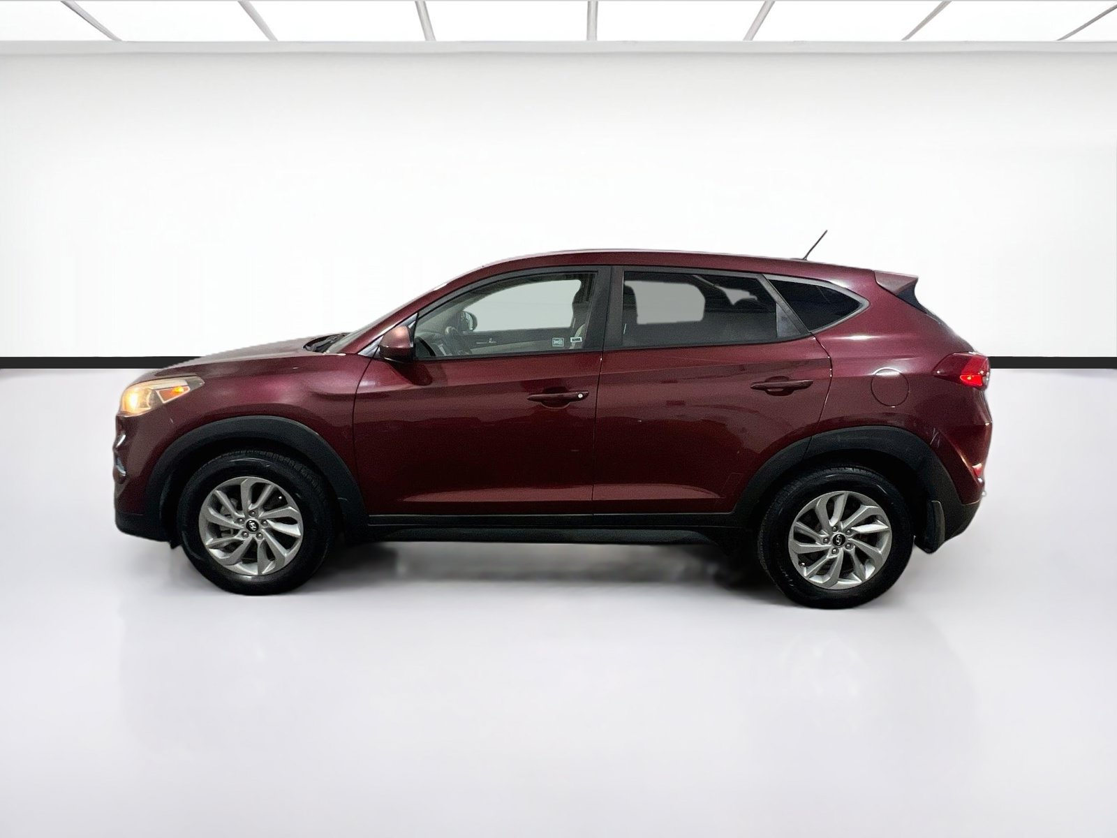 Used 2017 Hyundai Tucson SE FWD image 21