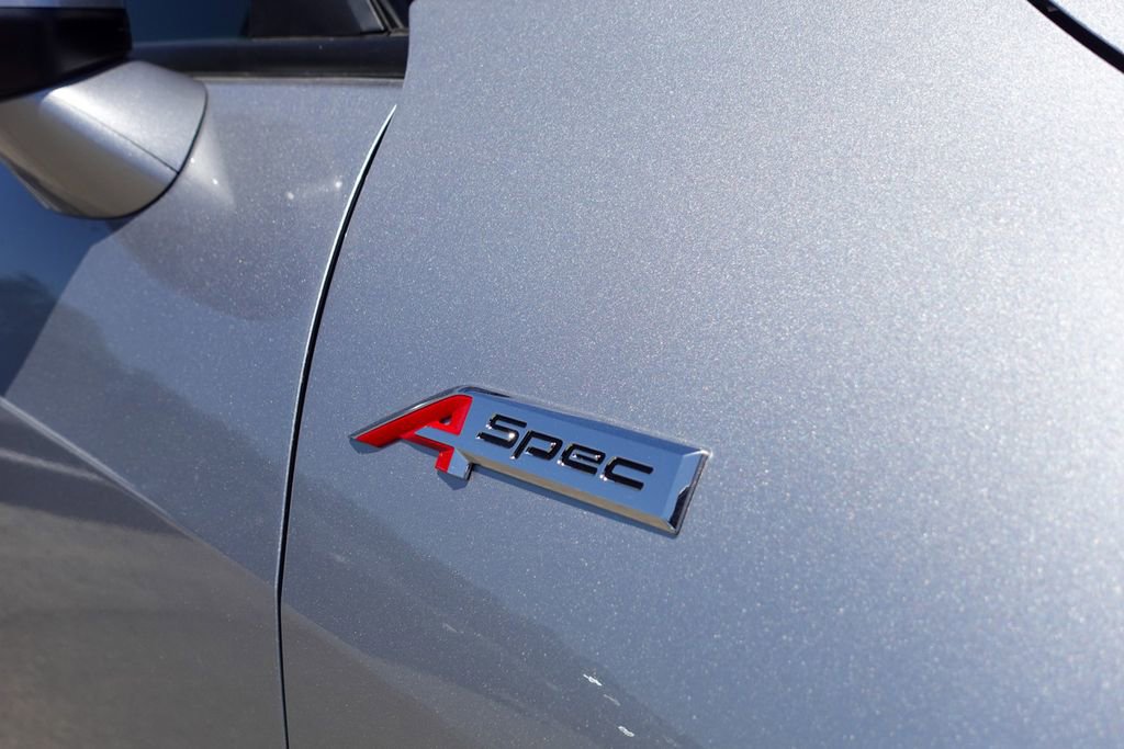 New 2025 Acura ADX A-Spec image 5