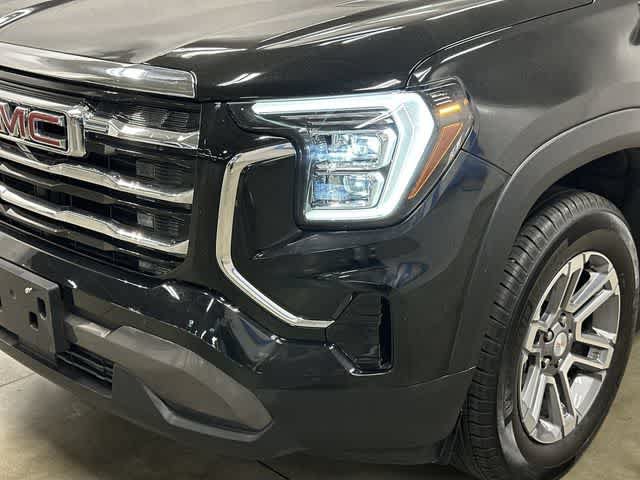 Used 2026 GMC Terrain Elevation AWD/4WD image 31