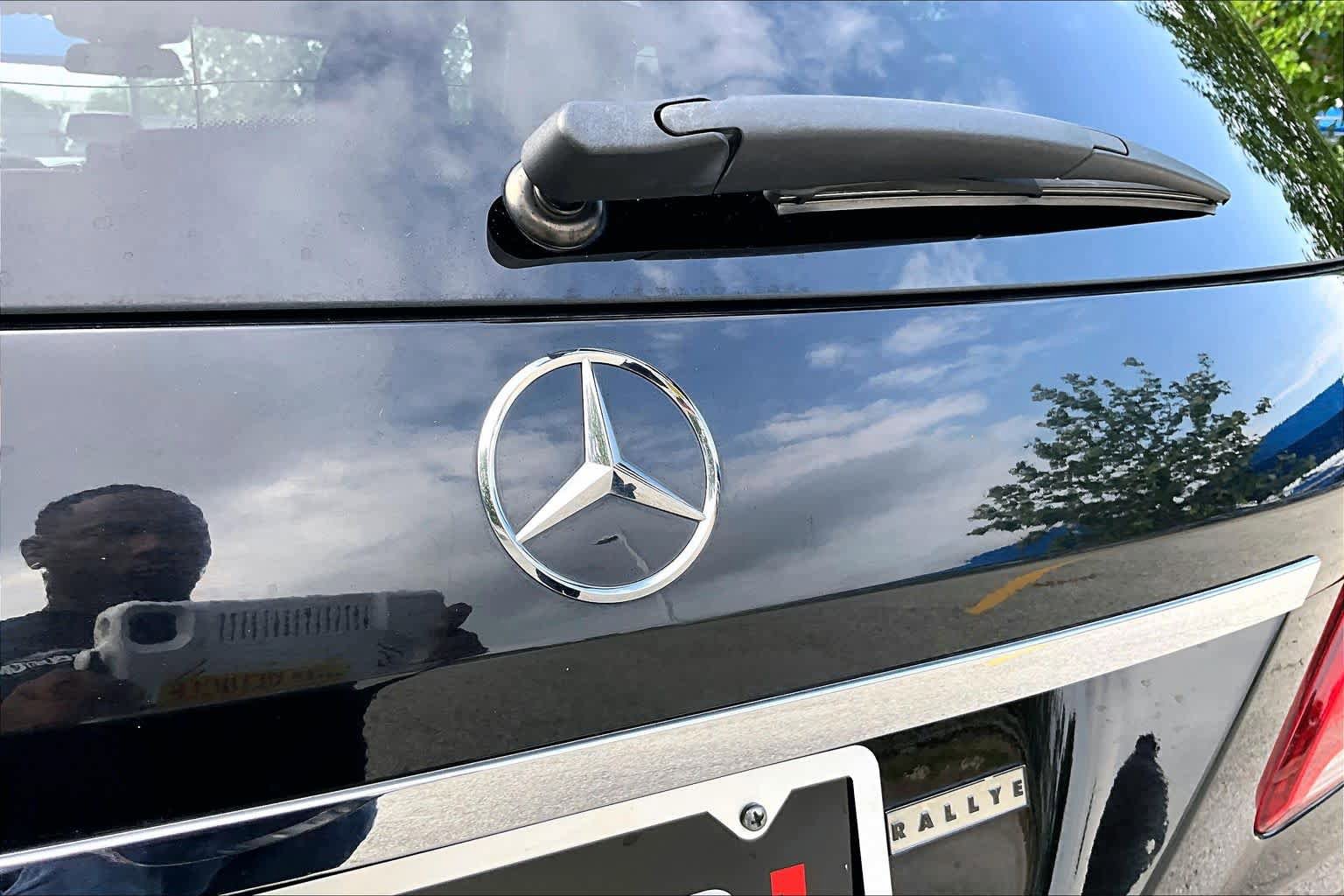 Used 2018 Mercedes-Benz GLE 350 4MATIC image 31