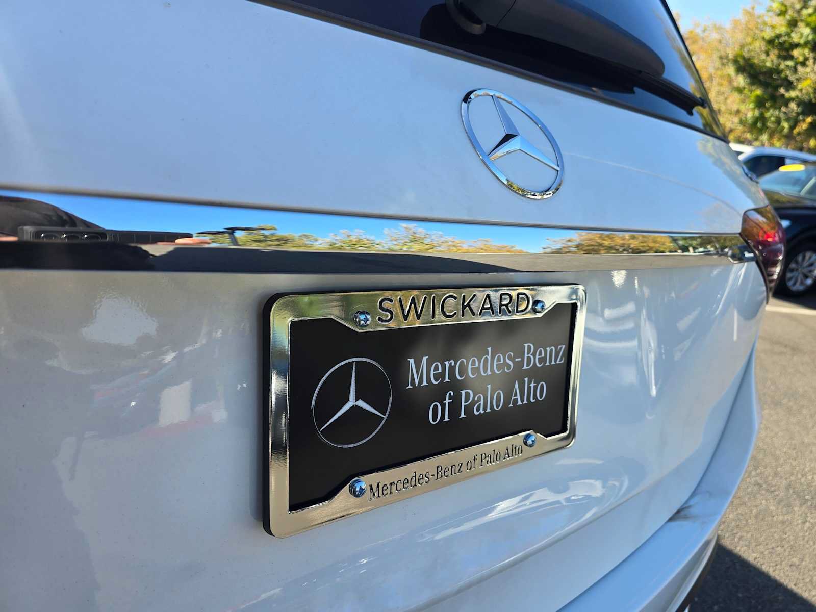 New 2026 Mercedes-Benz GLE 450 4MATIC image 13