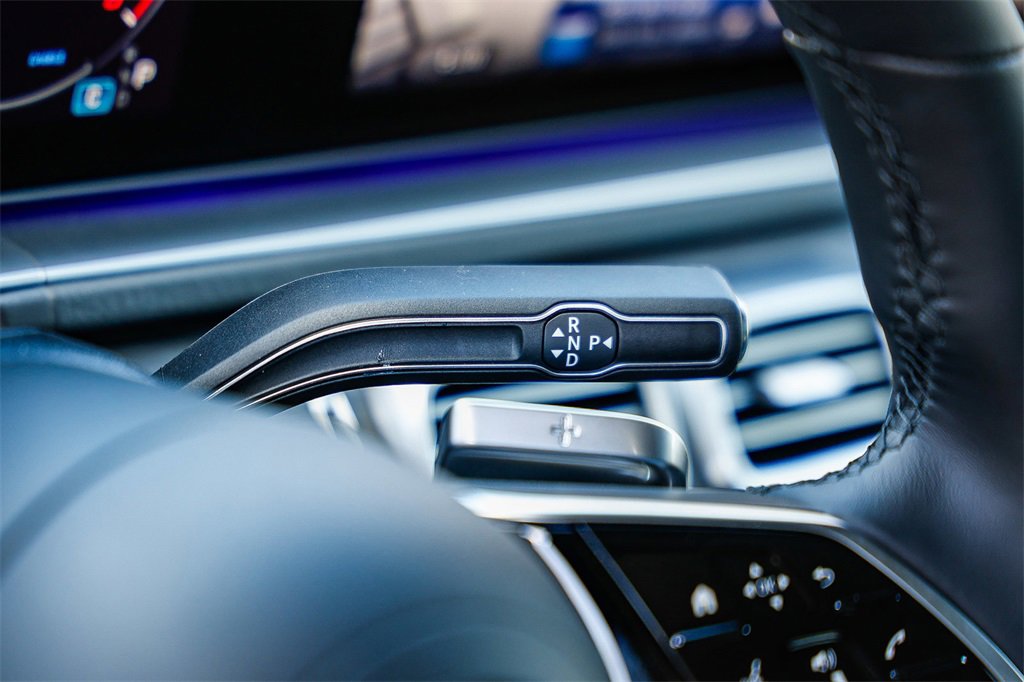 New 2026 Mercedes-Benz GLE 450 4MATIC Coupe image 20