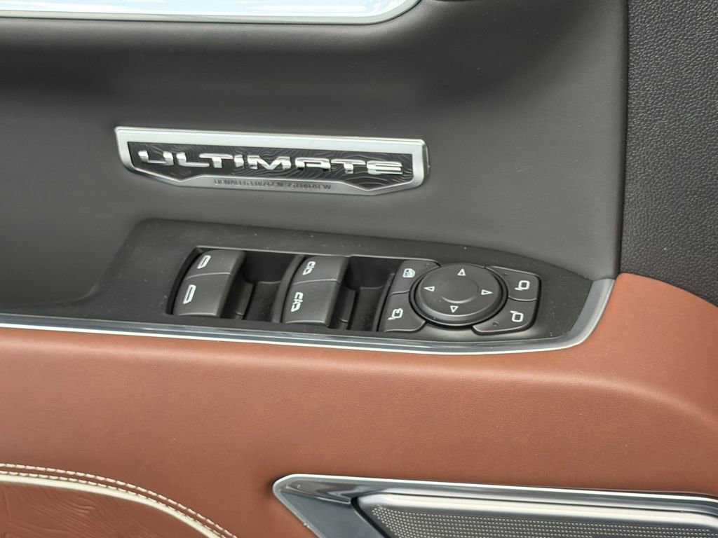 New 2026 GMC Sierra 1500 Denali Ultimate image 15