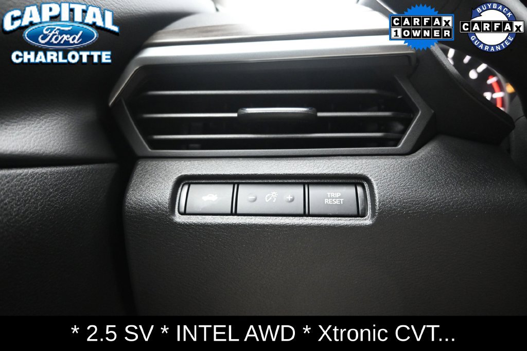 Used 2023 Nissan Altima 2.5 SV AWD/4WD image 17