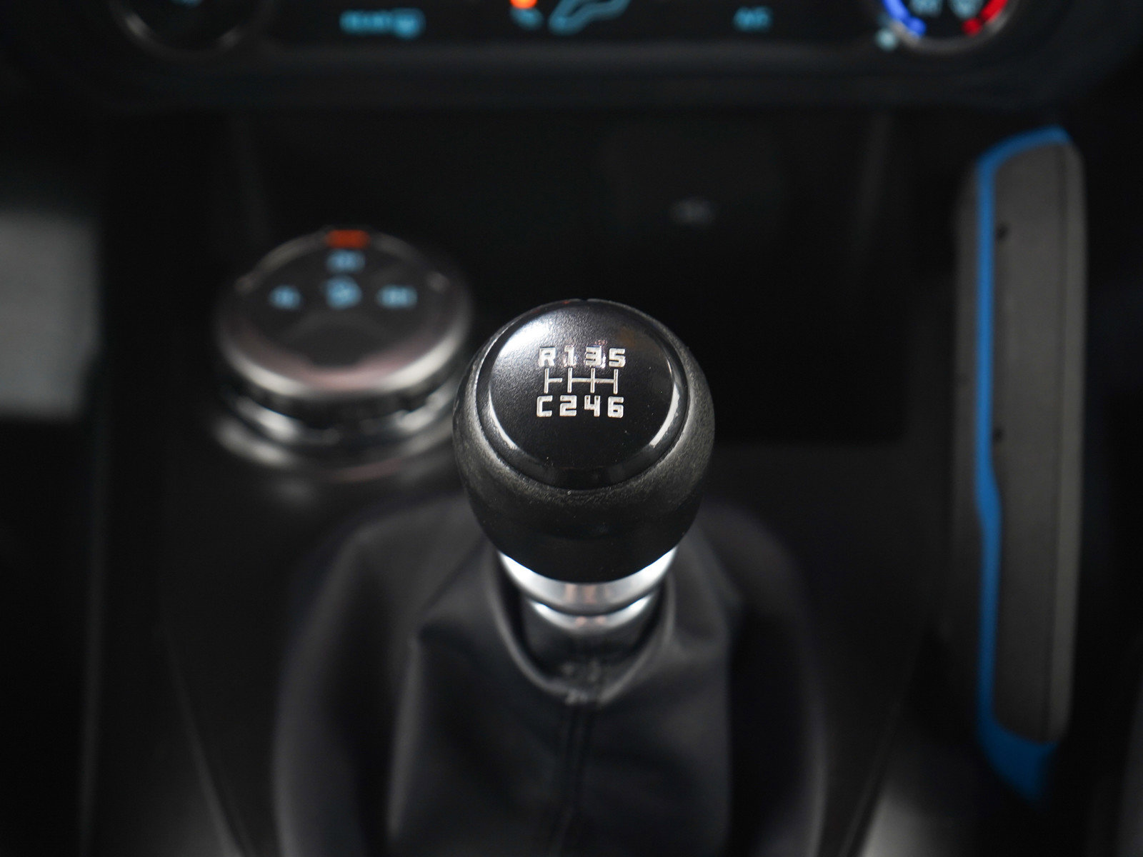 Used 2021 Ford Bronco Black Diamond image 20