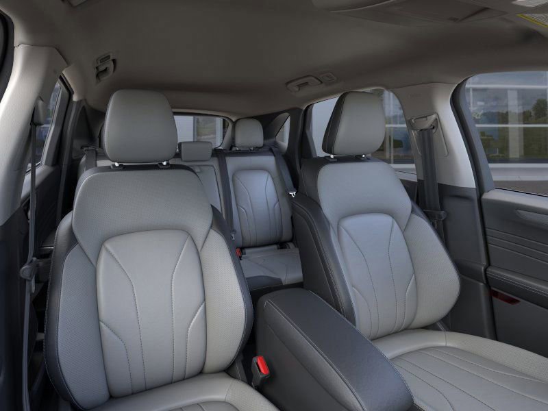 New 2026 Ford Escape Platinum w/ Premium Technology Package image 12