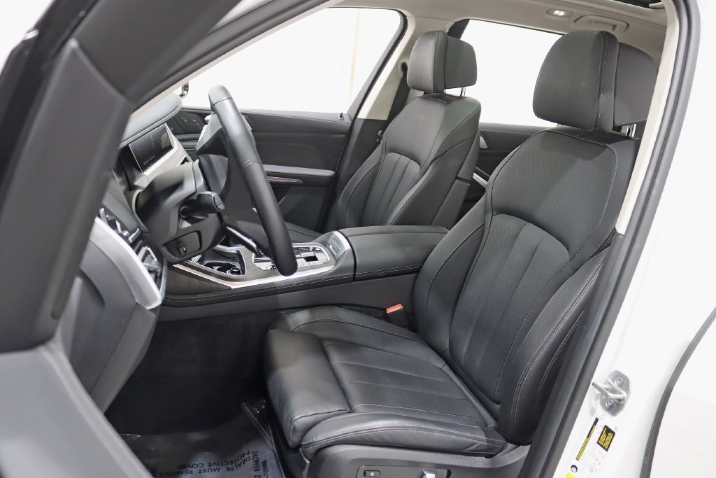 Used 2022 BMW X7 xDrive40i w/ Premium Package AWD/4WD image 30