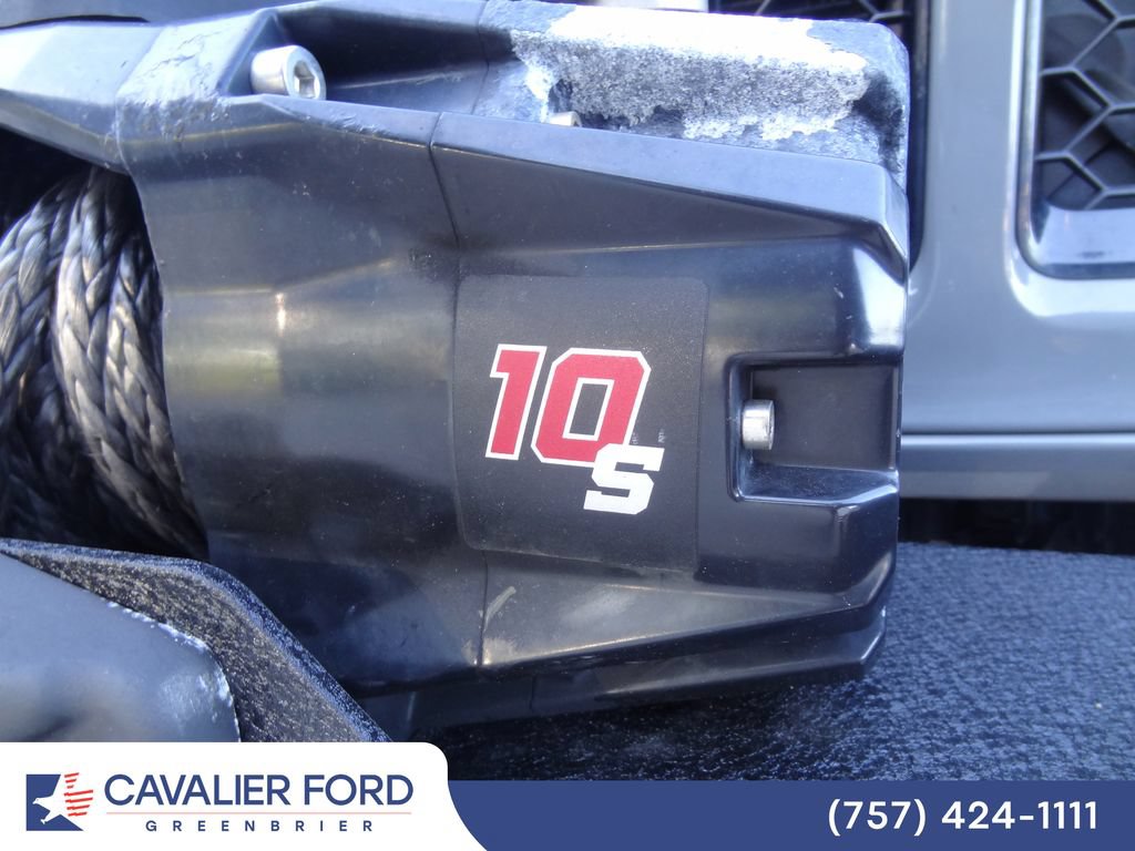 Used 2022 Jeep Gladiator Overland AWD/4WD image 44