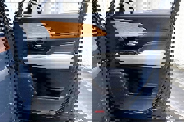 Certified 2026 Toyota Grand Highlander Platinum image 24