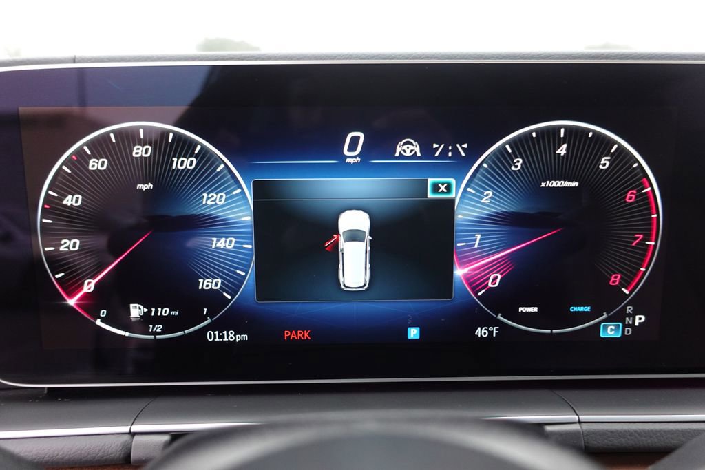 Used 2025 Mercedes-Benz GLS 450 4MATIC image 15