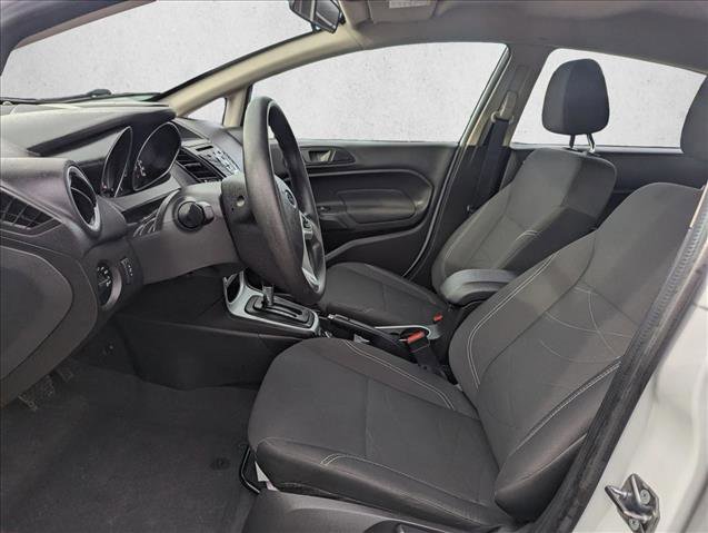 Used 2019 Ford Fiesta SE image 17