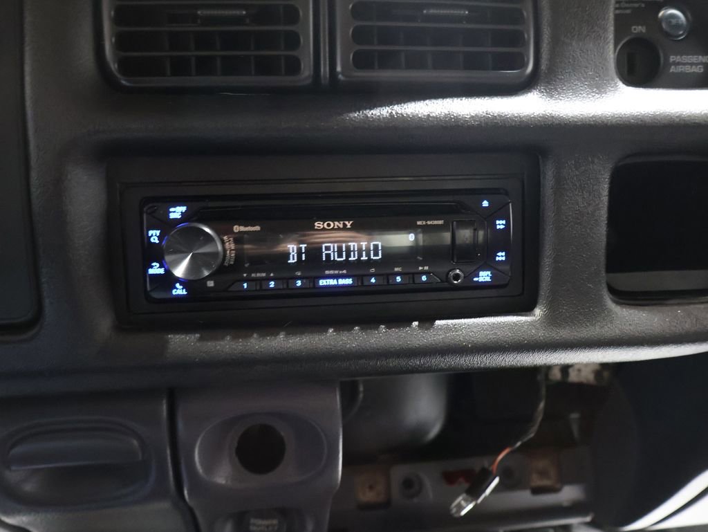 Used 2000 Dodge Ram 1500 Truck SLT image 21