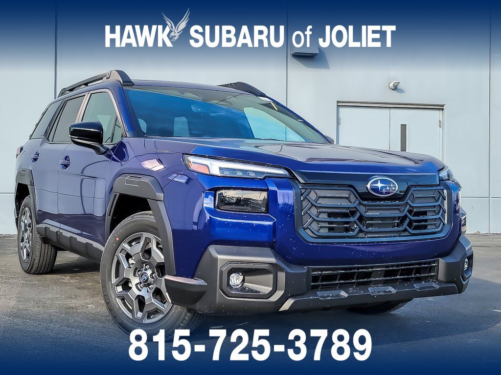 New 2026 Subaru Outback Premium