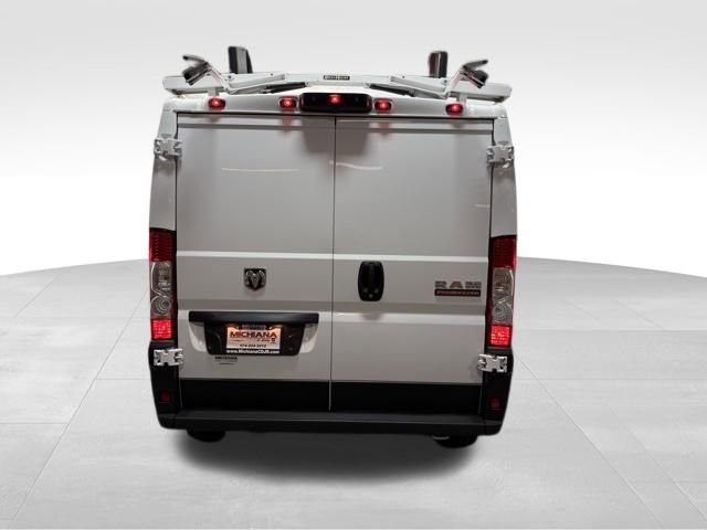 Used 2022 RAM ProMaster 3500 FWD image 7