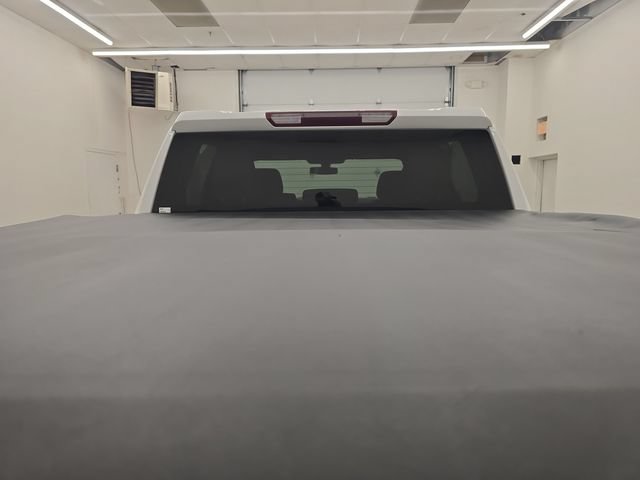 Used 2020 GMC Sierra 1500 Elevation w/ Elevation Value Package AWD/4WD image 17