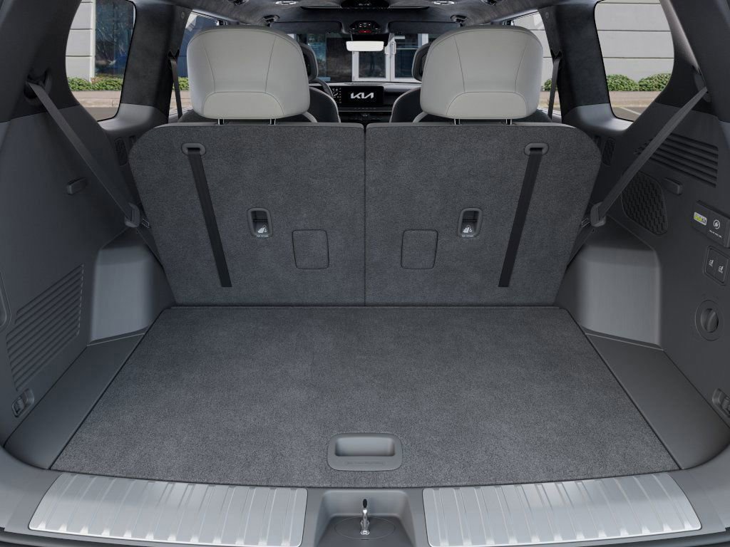 New 2026 Kia EV9 GT-Line image 19