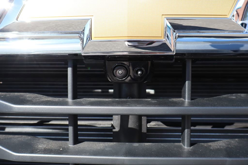 New 2026 Chevrolet Silverado 2500 LT w/ All Star Edition image 7