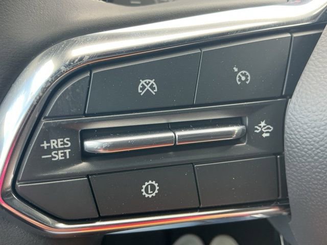 New 2026 Chevrolet Traverse LT w/ LPO, Floor Liner Package AWD/4WD image 16