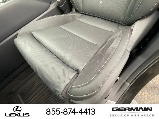 New 2026 Lexus TX 350 AWD image 22