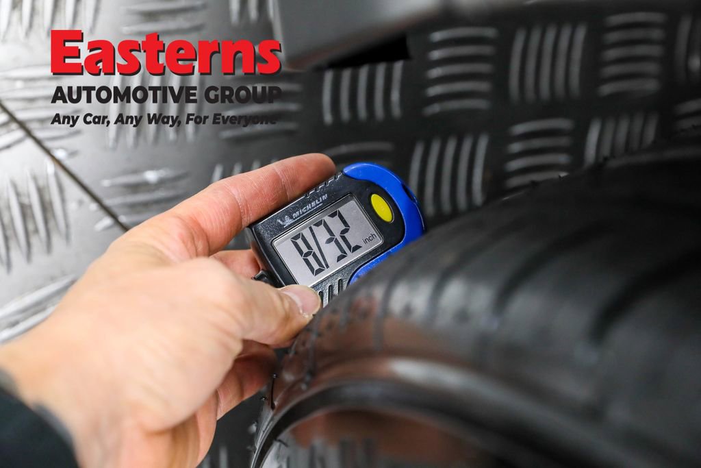 Used 2019 Honda HR-V LX image 25