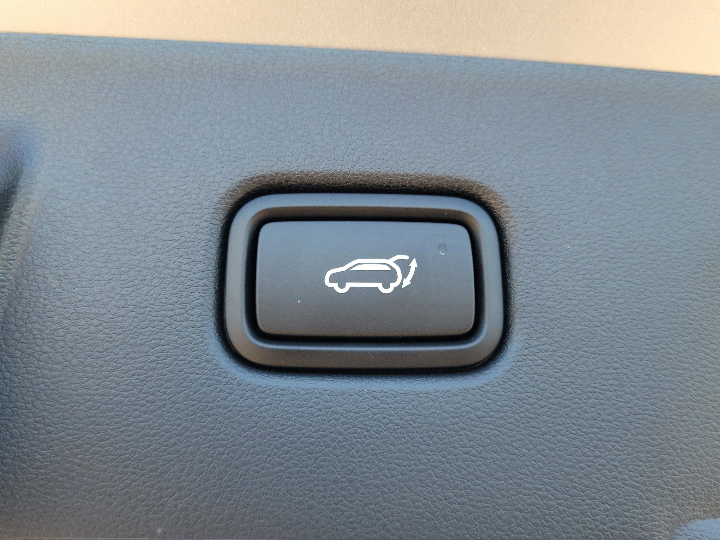 New 2026 Hyundai Tucson SEL image 26