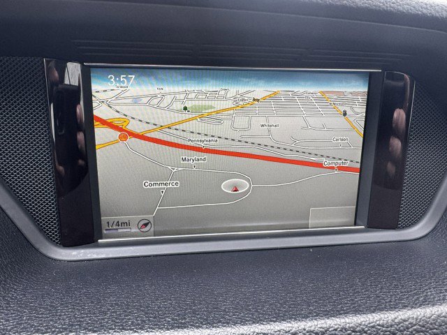 Used 2013 Mercedes-Benz E 350 Coupe image 23