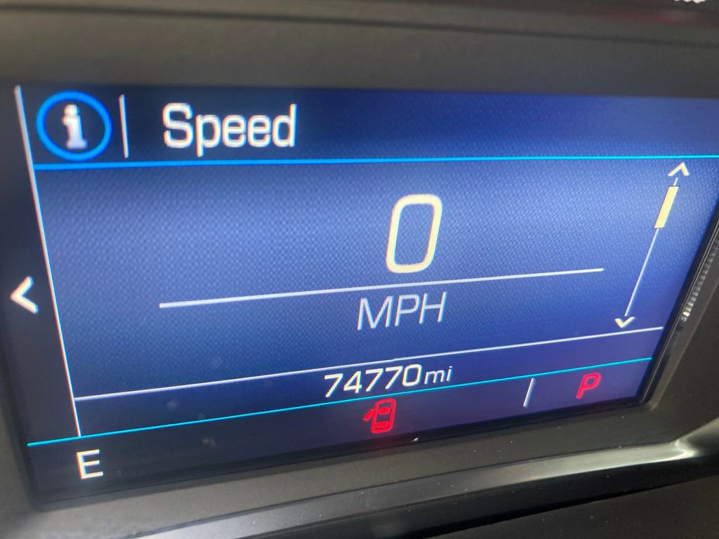 Used 2021 GMC Acadia SLE w/ Driver Convenience Package image 20