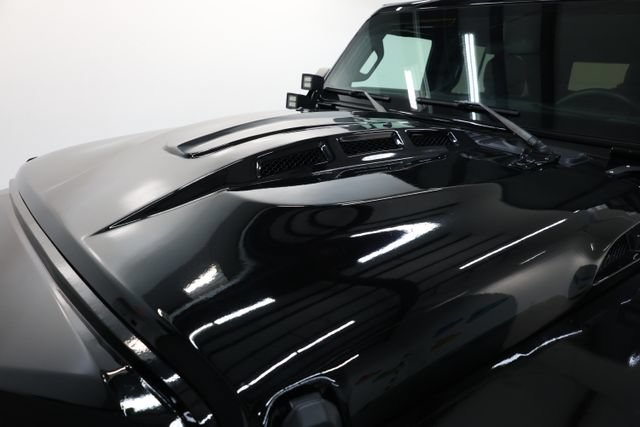 Used 2025 Jeep Wrangler Unlimited Sport AWD/4WD image 74