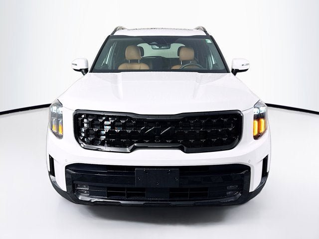New 2025 Kia Telluride SX X-Line image 2