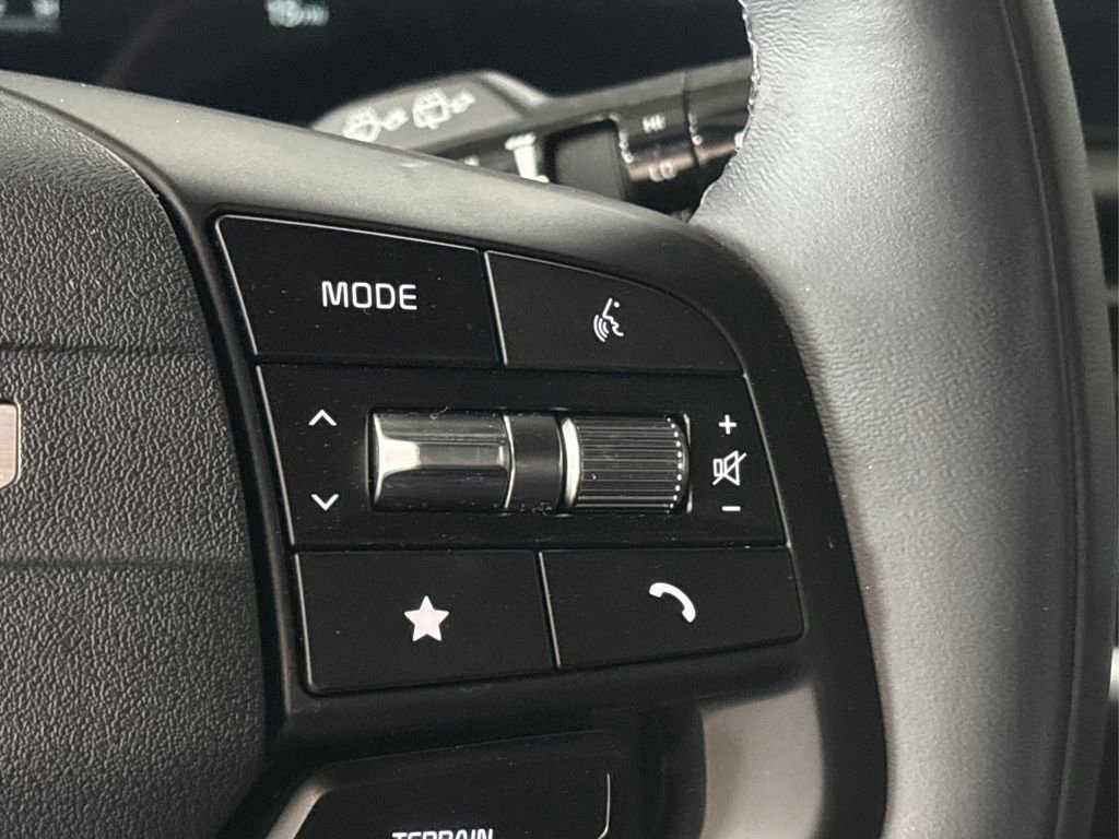 New 2026 Kia Sportage X-Pro Prestige image 19