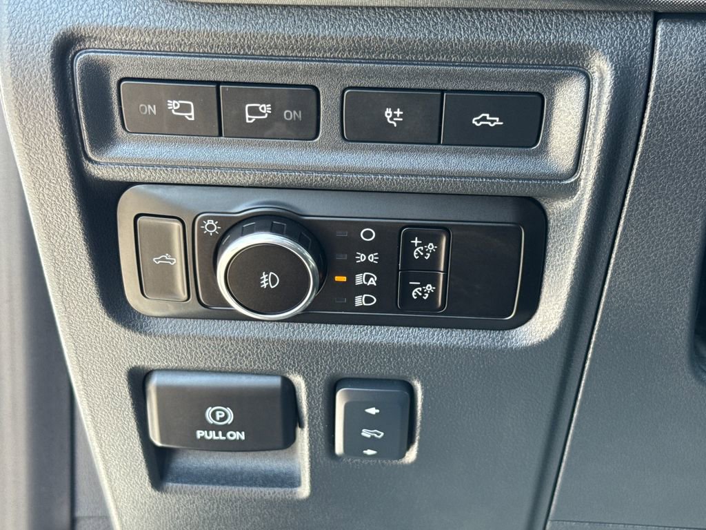 Used 2024 Ford F150 Tremor w/ Equipment Group 402A High AWD/4WD image 15